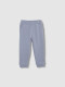 Pantalon De Chandal Azul Viejo