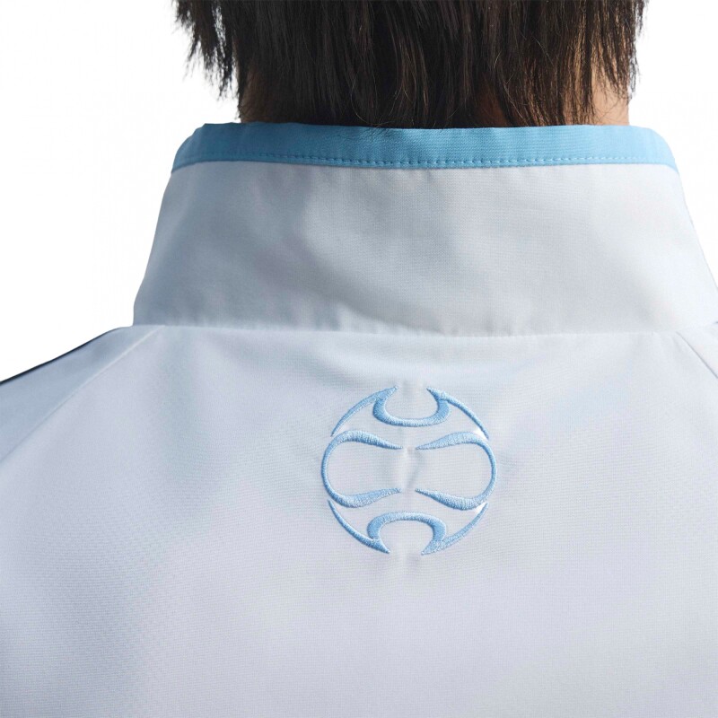 Campera Argentina adidas Retro Home 2006 White