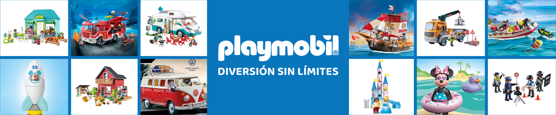 Playmobil
