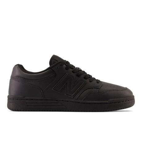 Championes New Balance de hombre - 480 - BB480L3B BLACK