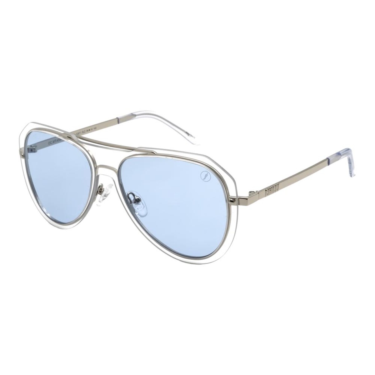 Lentes De Sol Trend Aviador 