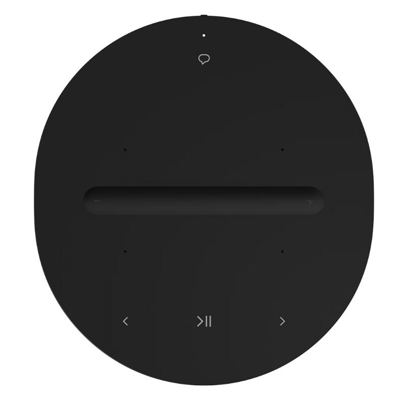 Smart Speaker Sonos Era 100 black Smart Speaker Sonos Era 100 black