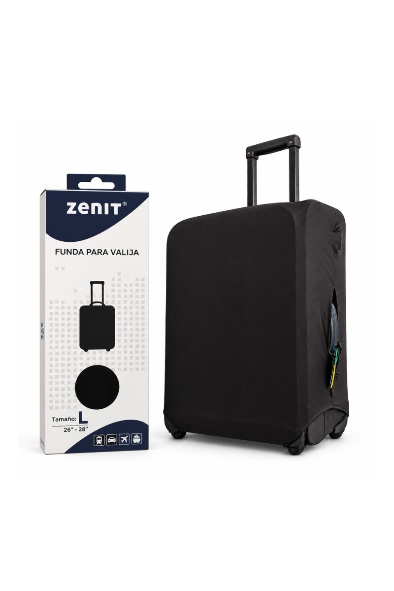 FUNDA PARA VALIJA GRANDE ZENIT 