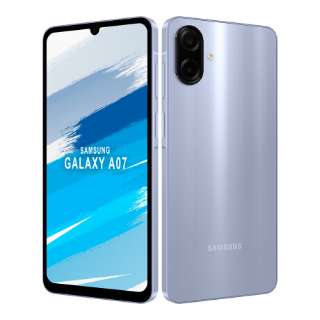 Samsung A07 6,79'' 4G 4GB 64GB Dual Cam 50MP 001