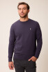 SWEATER FAENZO W26 POLANCO Azul