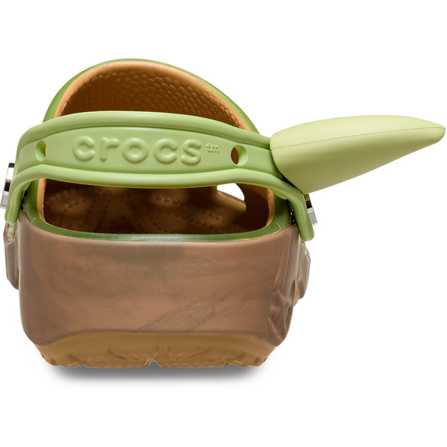 Crocs Star Wars Grogu Classic Clog Multi