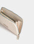 Ficheros Clasico Billetera Fichero Rectangular - Estampado Flores
