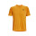 REMERA UNDER ARMOUR TECH 2.0 Mustard