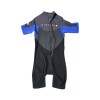 Traje - Rip Curl - Omega 1.5mm - Corto/Corto - Back Zip Traje - Rip Curl - Omega 1.5mm - Corto/Corto - Back Zip