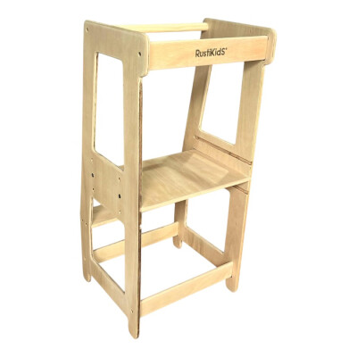 Torre de Aprendizaje Rustikids Torre de Aprendizaje Rustikids