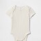 FF SINGLE BS SP25 NEW OFF WHITE