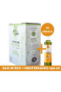 Aceite de Oliva - BLEND SELECCIÓN / 3 litros - BAG-IN-BOX + COUPAGE REGALO Aceite de Oliva - BLEND SELECCIÓN / 3 litros - BAG-IN-BOX + COUPAGE REGALO
