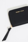 CARTERA Negro
