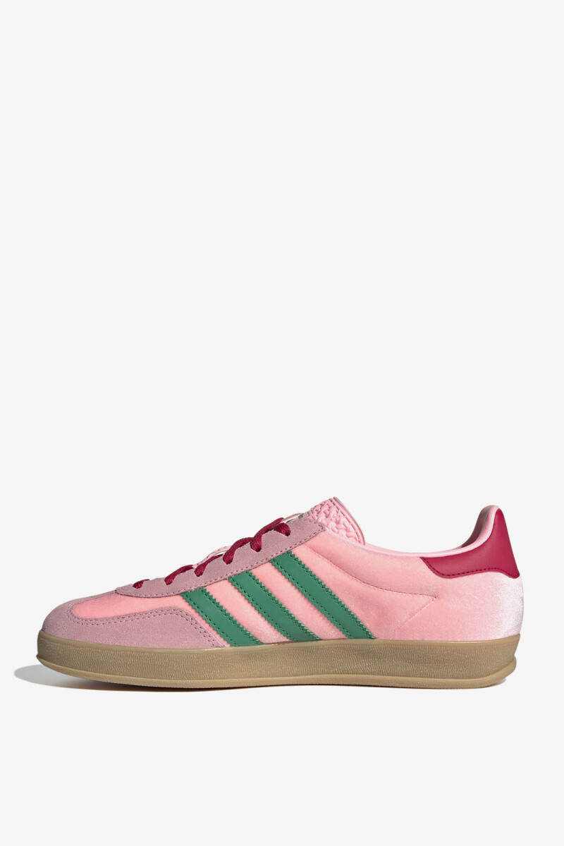 GAZELLE INDOOR W Rosa