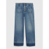 HIGH STRIDE ANKLE - MED 4 PKT LDH MEDIUM WASH