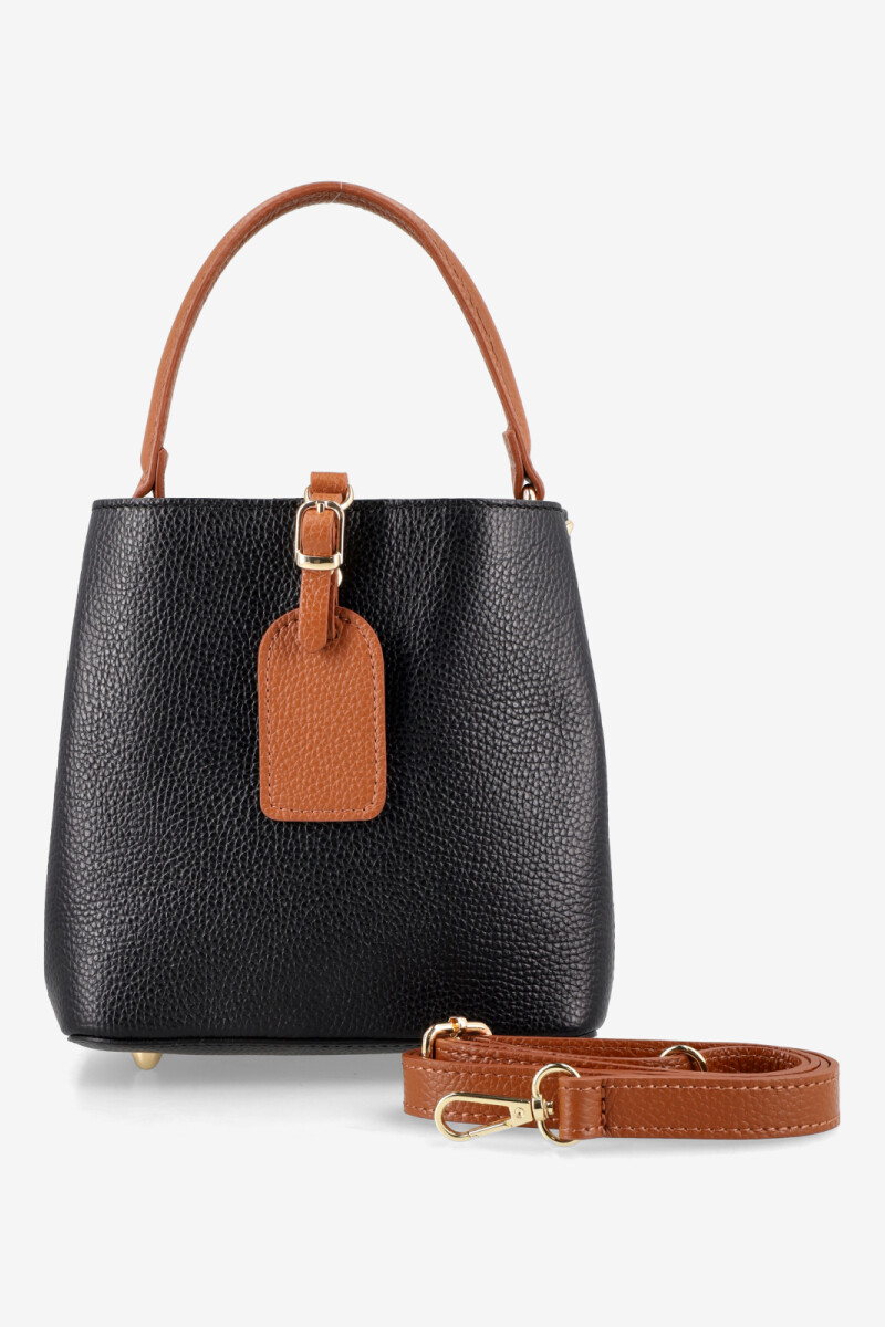 CARTERA Negro