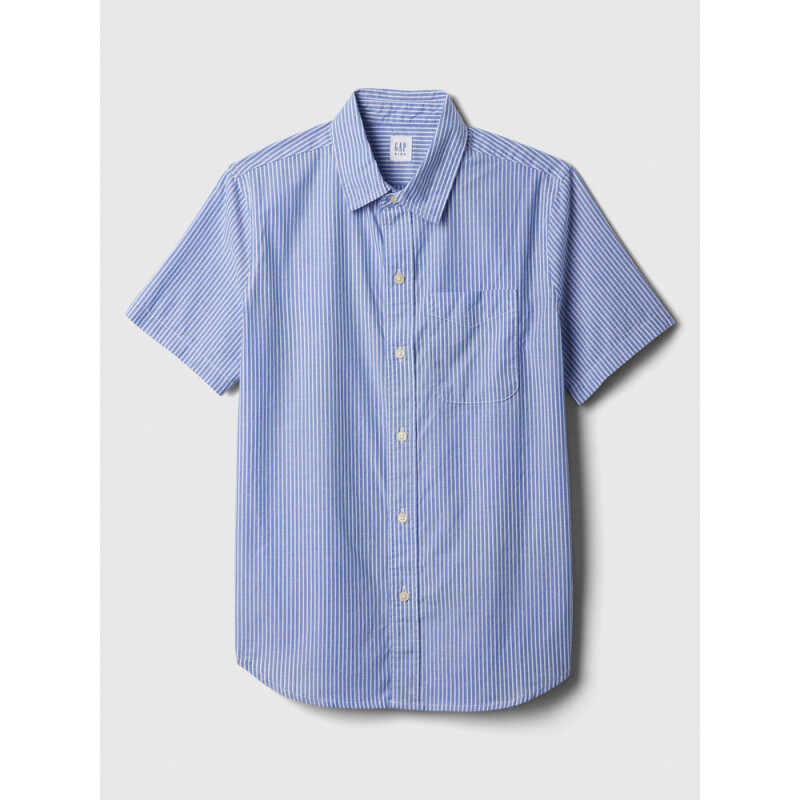 V-SS PPLN BLUE STRIPE