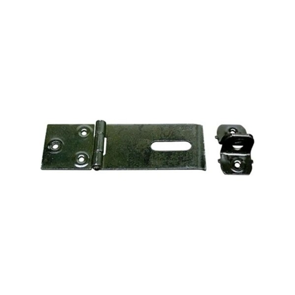 PORTACANDADO NEGRO DE 2,5" Portacandado Negro De 2,5"