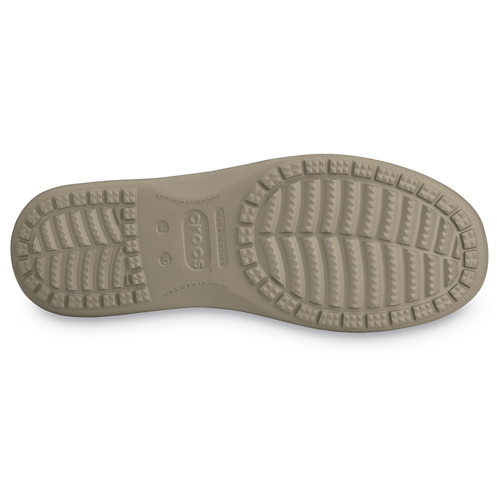 Santa Cruz Slip-On M - Hombre Khaki/Khaki