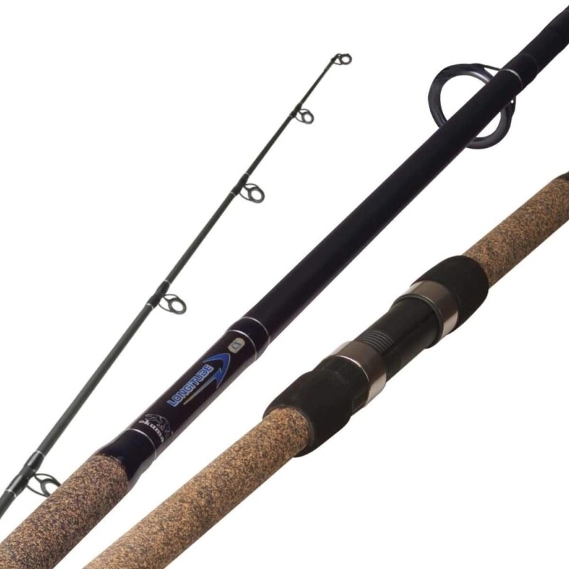 Caña Okuma Longitude 4,20 Mts Frontal Caña Okuma Longitude 4,20 Mts Frontal