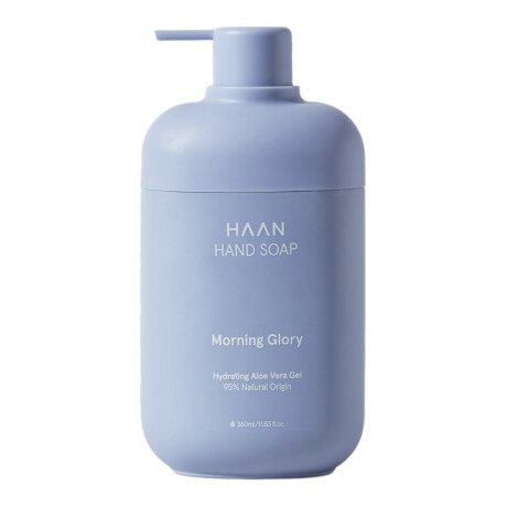 Jabón De Menos Haan New Morning Glory 350ml Jabón De Menos Haan New Morning Glory 350ml