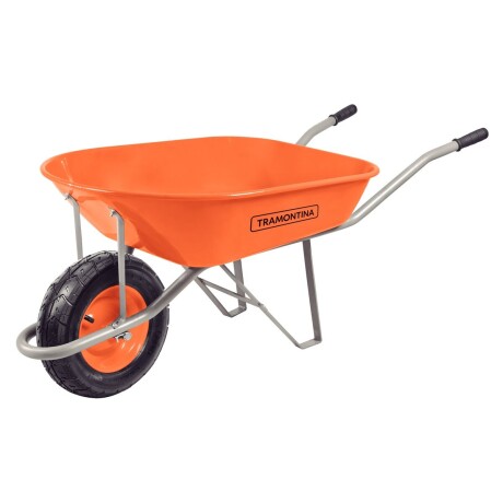 CARRETILLA TRAM NARANJA HONDA 80TLS 77713/431 CARRETILLA TRAM NARANJA HONDA 80TLS 77713/431