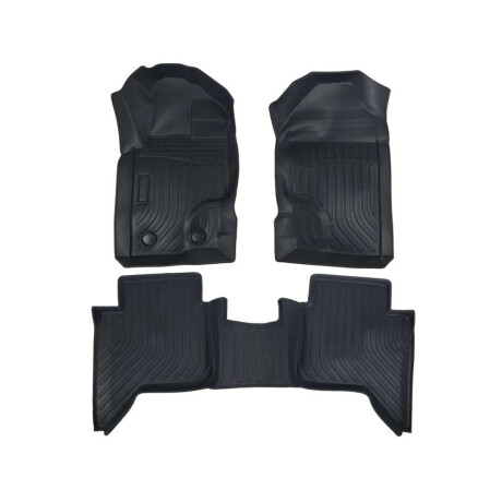 Bandeja De Piso Ford Ranger 15/21