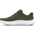UA Charged Surge 4-BLU GRN-301