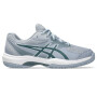 Zapatillas Tenis Gel-Game Gs Niños Grey Blue/ironclad