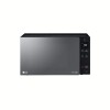 Microondas Inverter con Grill Negro - Modelo MH8236GIR - LG Microondas Inverter con Grill Negro - Modelo MH8236GIR - LG