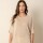 Sweater dama Beige