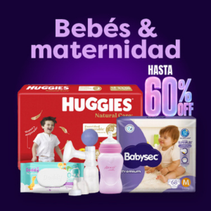 categoria bebes