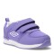 Championes Infantiles Umbro Manchester Infantil Violeta - Blanco