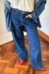 Fari Dark Blue
