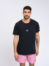 REMERA FELT Umbro Hombre 002