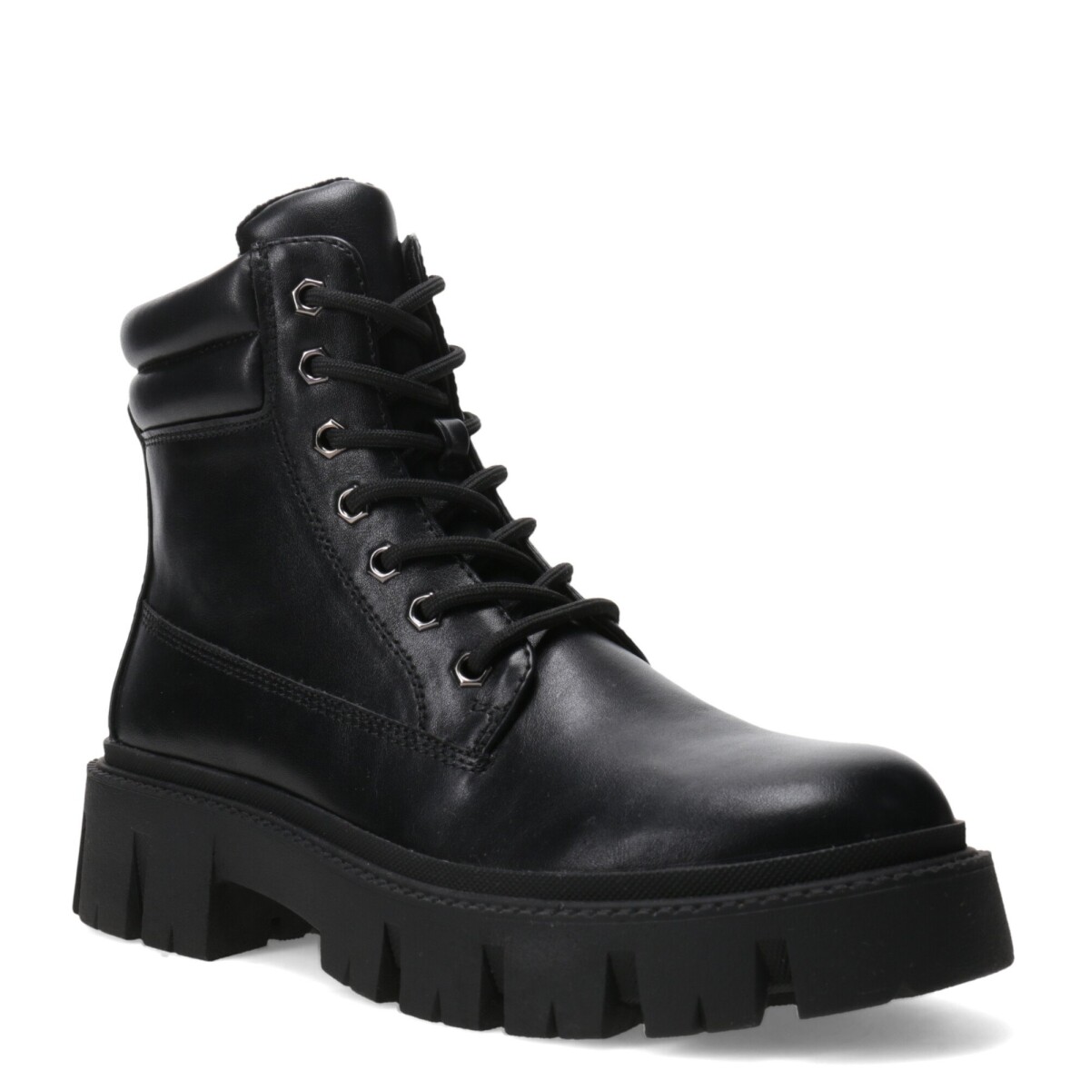 Botas de Mujer Miss Carol DINDIN borcego - Negro 