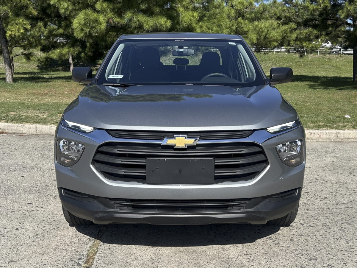 Chevrolet Montana LS 1.2T Extra Full | Permuta / Financia Chevrolet Montana LS 1.2T Extra Full | Permuta / Financia