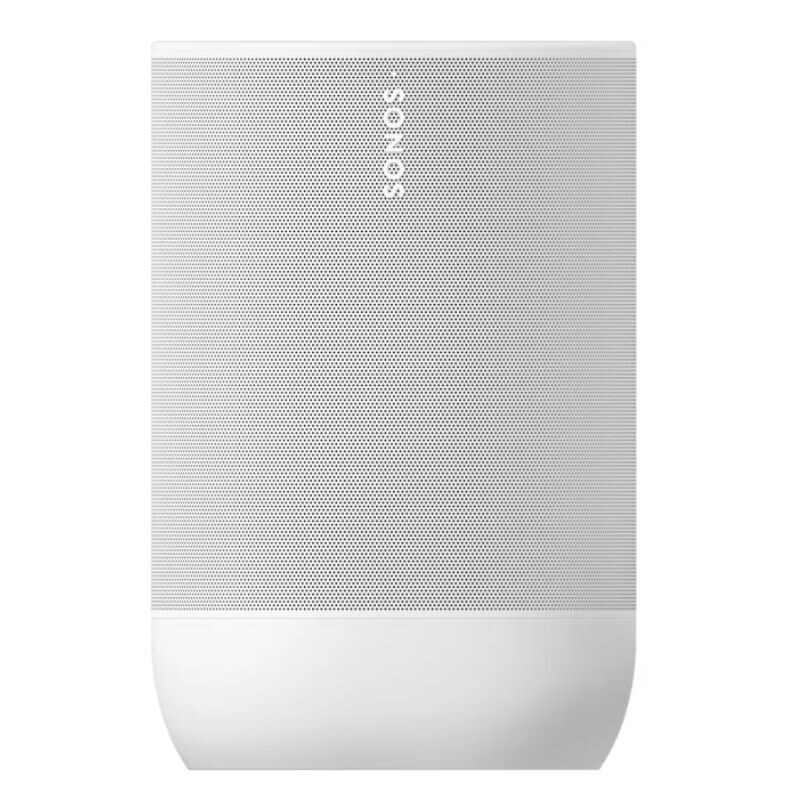 Parlante Sonos Move 2 White Parlante Sonos Move 2 White