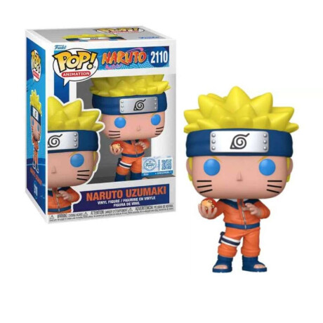 Naruto Uzumaki Balloon Naruto 2110