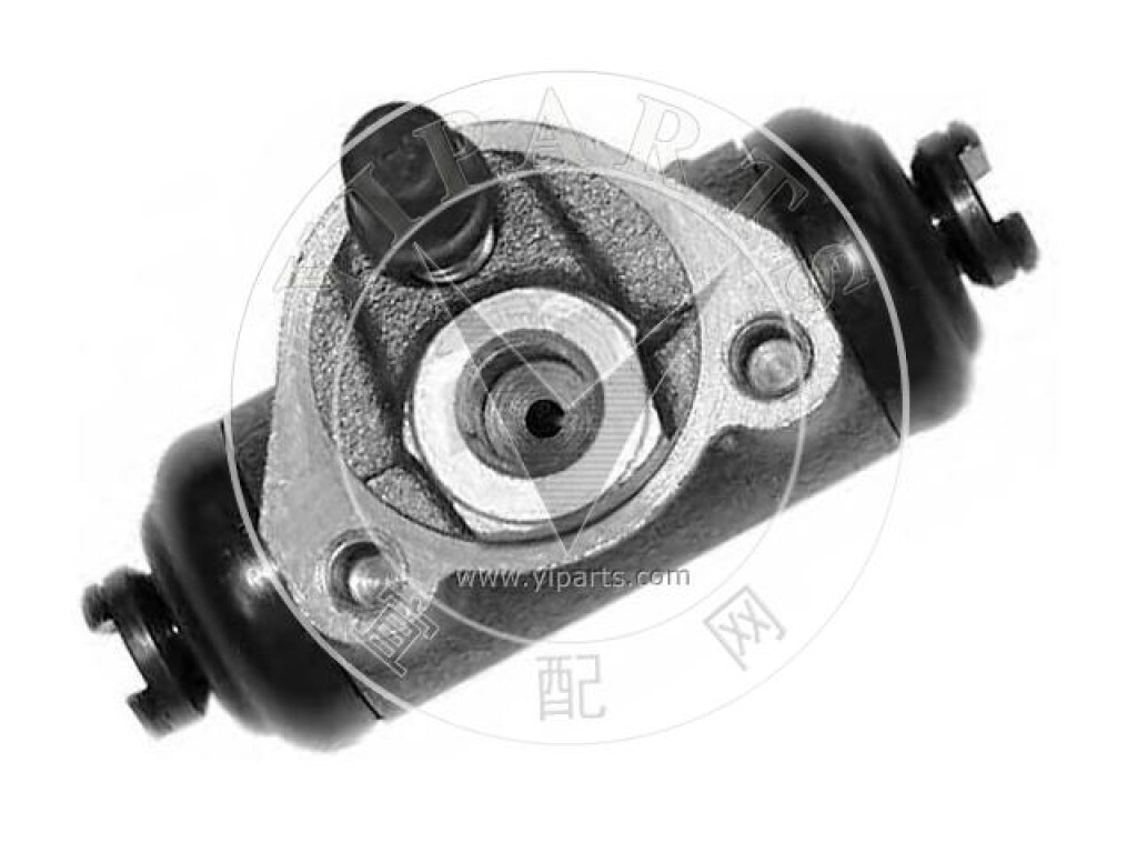 CILINDRO DE FRENO FIAT TRASERO UNO-ELBA-PREMIO-FIORINO 19MM -