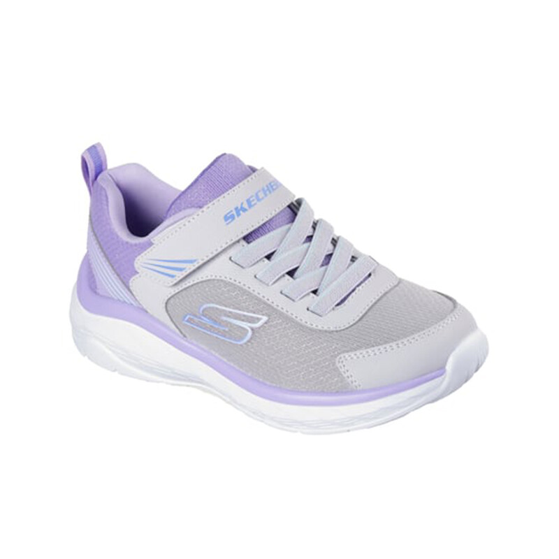 Championes Boundless Gris