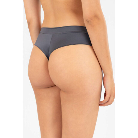 Bikini alta grace Azul noche