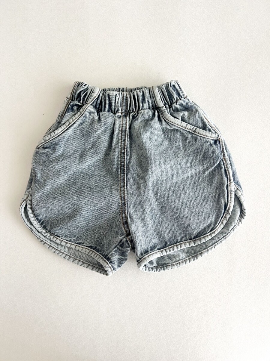 Short champ Short champ