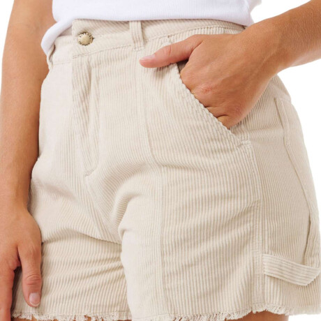 Bermuda Rip Curl Pacific Dreams Cord Short Short