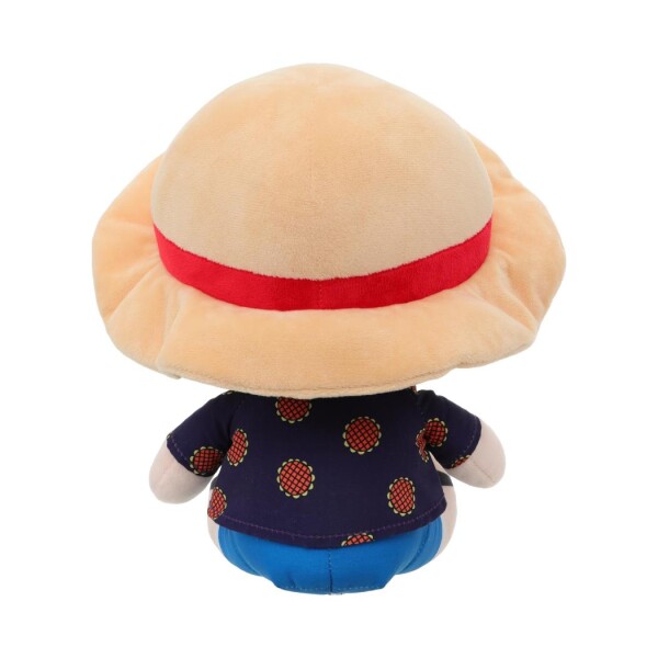 Peluche One Piece Luffy
