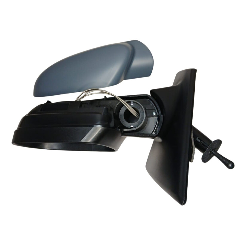 ESPEJO IZQUIERDO (MANUAL) Espejo Izquierdo (manual)