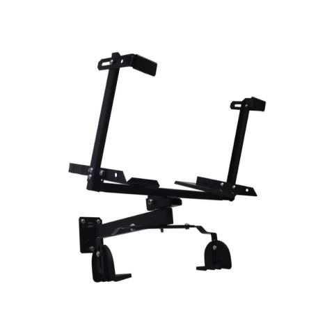 SOPORTE PARA TELEVISION BRASFORMA DE 14 A 21 PULGADAS Negro