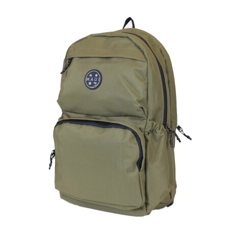 Mochila Maui and Sons Explorer - Verde Mochila Maui and Sons Explorer - Verde