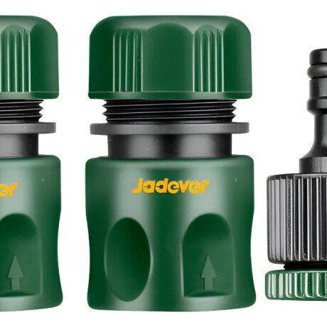 Conexión Canilla 1/2" JADEVER Conexión Canilla 1/2" JADEVER