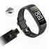 Smartband Xion X-watch55 NEGRO